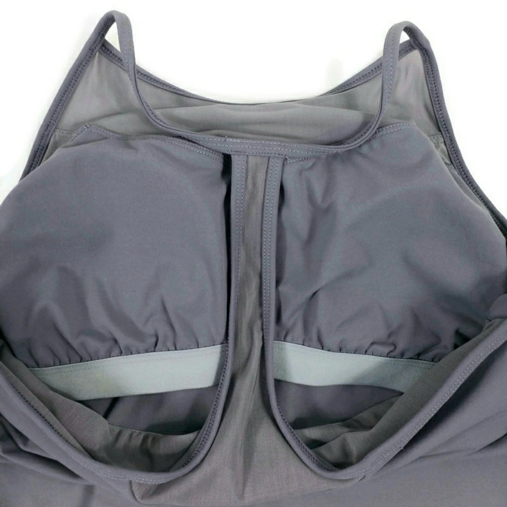 Fabletics Addison Dove Purple Performance Power M… - image 6